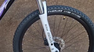 Горный велосипед MONGOOSE 27.5