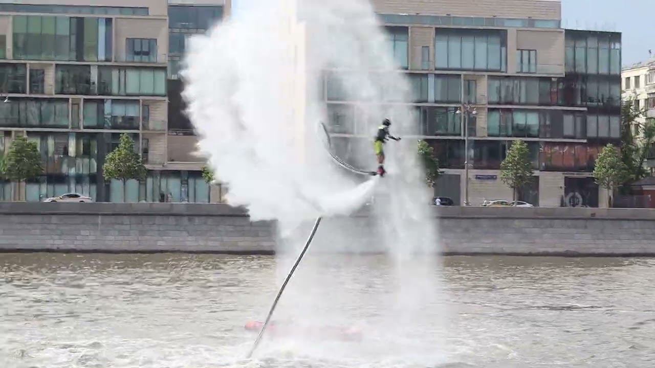 FLYBOARD / JetRush 2024