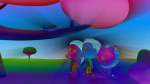 count123 with paula prutz