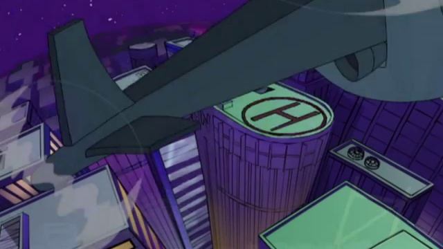 Norman Normal - Surprise partie (épisode 2)