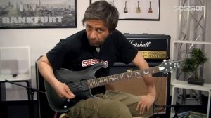 SCHECTER Damien Platinum 6 SB