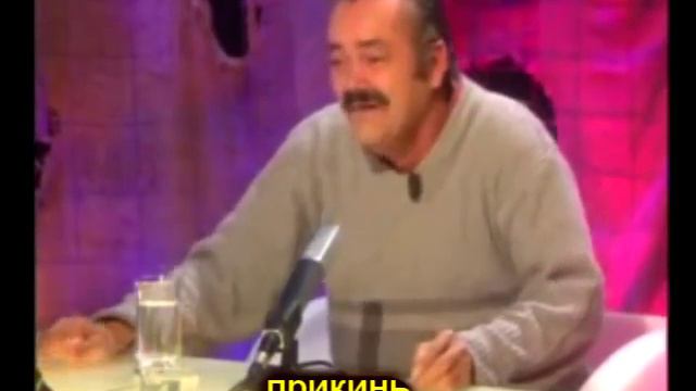 Испанец поехал на охоту. смотреть онлайн