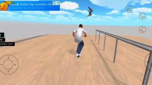 Scoot Cpace-крутые трюки-вид-бар-и тд.тп.самые крутые трюки в мире