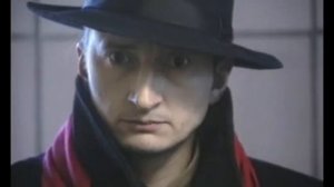 Улицы разбитых фонарей  Ты рисковал Долг и честь  Клип к сериалу