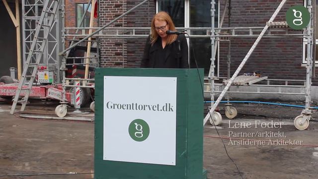 Grønttorvets 10. rejsegilde - Rhododendron Hus смотреть онлайн