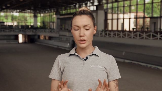 Анна Герасименко Как занятия верховой ездой влияют на здоровье человека new смотреть онлайн