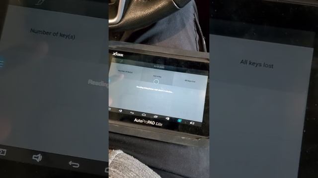 Proximity remote programing 2016 Ford Edge смотреть онлайн