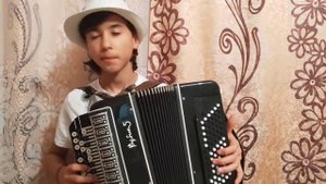 Коробейники баян.