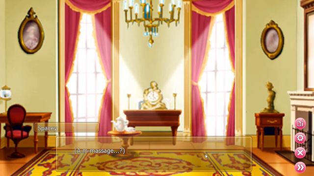 Spacey Presents: Mixed Reviews | My Butler | Part 1 смотреть онлайн