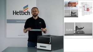 Направляющие Quadro для деревянных ящиков, варианты, характеристики, установка и регулировка
