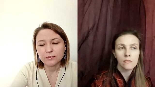 Коучинг. ACSTH ICF. Демо сессия Лариса К. Заключение контракта на сессию. 12.10.22 смотреть онлайн