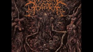 Visceral Disgorge-Ingesting Putridity (full album)