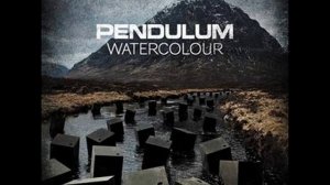 Pendulum WaterColour