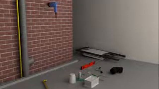 Унитаз с инсталляцией Alcaplast 5 в 1 с кнопкой М70 видео | онлайн-гипермаркет 21 vek смотреть онлайн