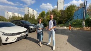 Район Крылатское / Самый зеленый, чистый и спортивный район Москвы