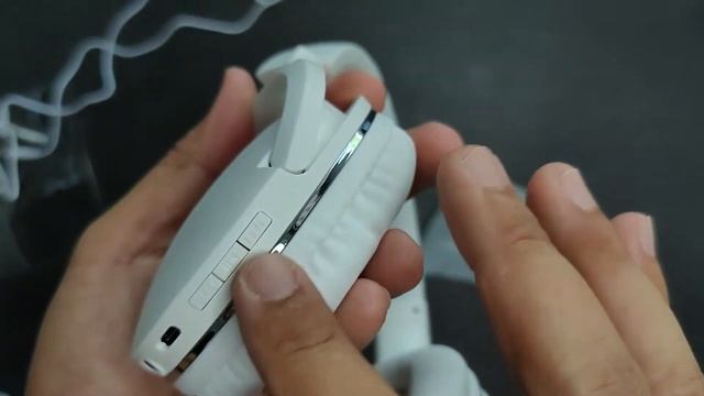 รีวิวหูฟัง Baseus D02 pro Wireless Headphones Bluetooth 5.0 สวยมาก เสียงดีมาก | OHMSHOW studio смотреть онлайн