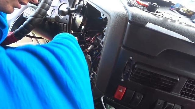 ДАФ XF 480. МОЙ БРАТ, ОН ВАМ НЕ кОлян 86, ОН УМЕЕТ ??? смотреть онлайн