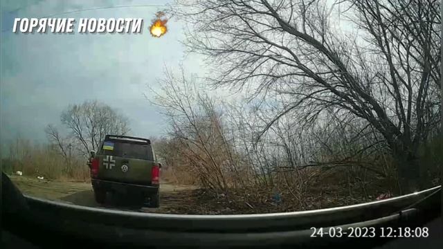 что творят украинцы