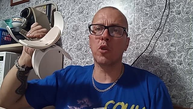 Подлокотник для металлоискателя за 15 минут