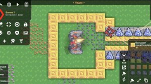 КАКАЯ ЖЕ ТУРЕЛЬ САМАЯ ЛУЧШАЯ? | Турели в MINDUSTRY.