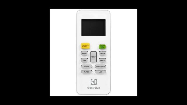 Сплит-система Electrolux — Сплит-системы смотреть онлайн