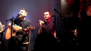 Дайте танк! - Маленький (live @ Светлая 15.11.2014)