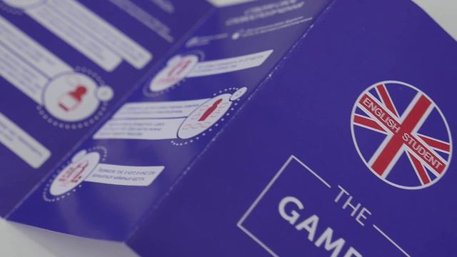 Картки англійських слів English Student / Карточки английских слов English Student смотреть онлайн