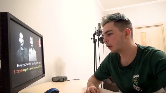 Научился ЧИТАТЬ как MIYAGI ! | ЭКСПЕРЕМЕНТЫ смотреть онлайн