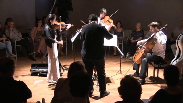Paul Hindemith Ouvertüre zum Fliegenden Holländer wie sie eine schlechte Kurkapelle...