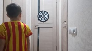 как кидать дротики? #дротьик