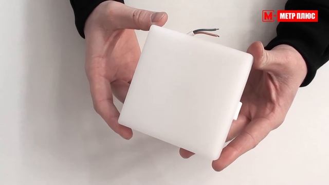 Видеообзор светильника для натяжного потолка 10941 10w смотреть онлайн