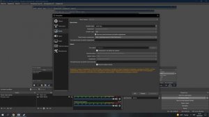 Как начать стримить на ютубе/твиче в Obs Studio в 2021 году? Как настроить Obs Studio