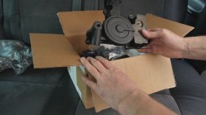 ЭТО нужно установить в КАЖДЫЙ современный двигатель! Oil Catch Can PCV. Доработка клапана ВКГ