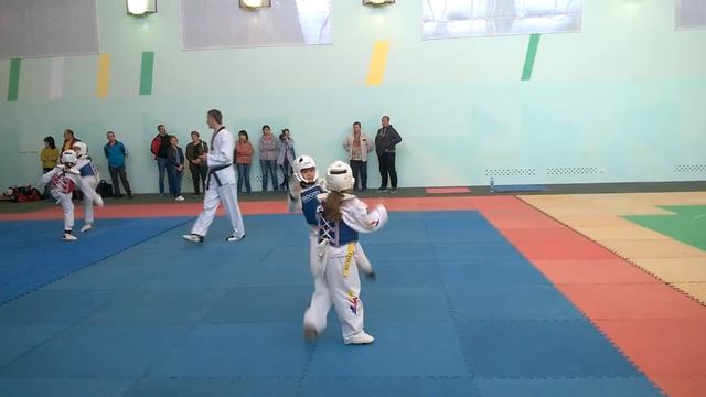 тренировка тхеквондо смотреть онлайн