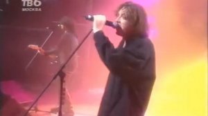 Агата Кристи Дорога паука) Maxidrom live