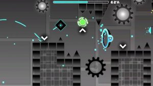 Геометри Даш