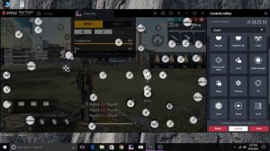 MSI APP PLAYER  [HOW TO USE SCRIPT BEST AND SIMPLE TRICKS]