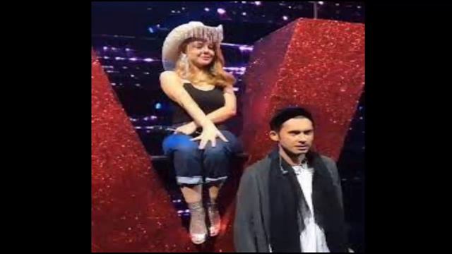 стихи о любви, Дан Балан и Тина Кароль смотреть онлайн