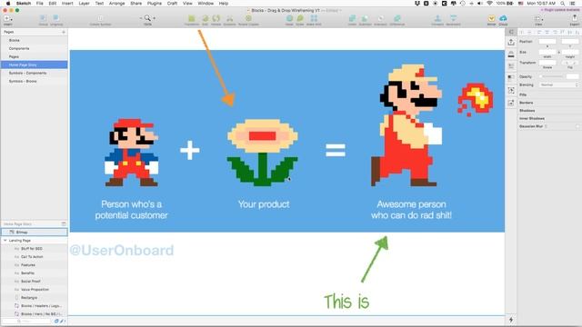 How To Structure A Website Home Page смотреть онлайн
