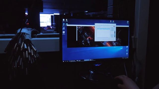 Отзыв о компании Color LED. Светодиодные экраны для сцены сеть ночных клубов г. Санкт-Петербург смотреть онлайн