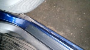 как прокачать тормоза на PRIUS 20 NHW20, замена датчика ABS