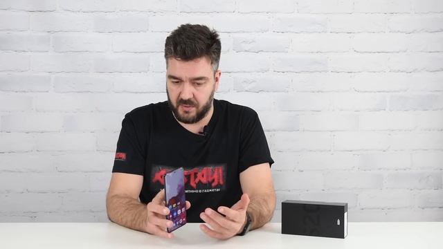 Обзор SAMSUNG Galaxy S20+ (вся правда) / Арстайл / смотреть онлайн