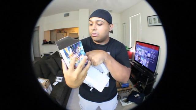 BIRTHDAY MAIL TIME! смотреть онлайн