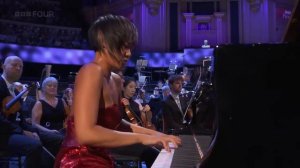 Yuja Wang - Carmen Variations - 2022 Proms encore