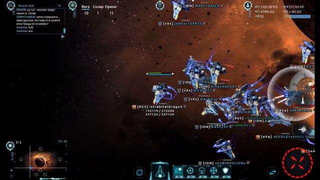 spaceball 09 06 19 смотреть онлайн