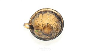 КАПЛИ ВОДЫ ЛЕТЯЩИЕ В ПРОСТРАНСТВЕ 2018