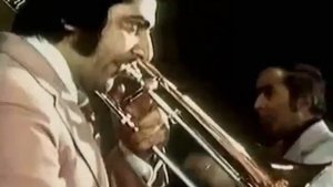 Armenian State Jazz Orchestra 1974 Konstantin Orbelyan