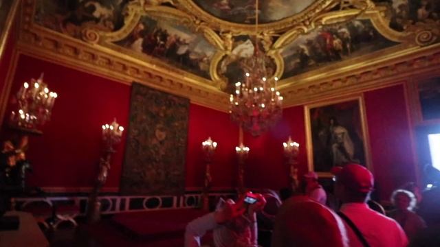 PALACE OF VERSAILLES DAY TRIP | FRANCE TRAVEL GUIDE ??