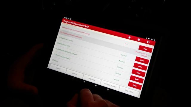 LAUNCH X431 V+ V4.0 10inch Tablet Review смотреть онлайн