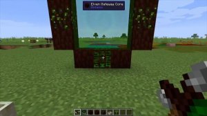 Botania: Portal to Alfheim